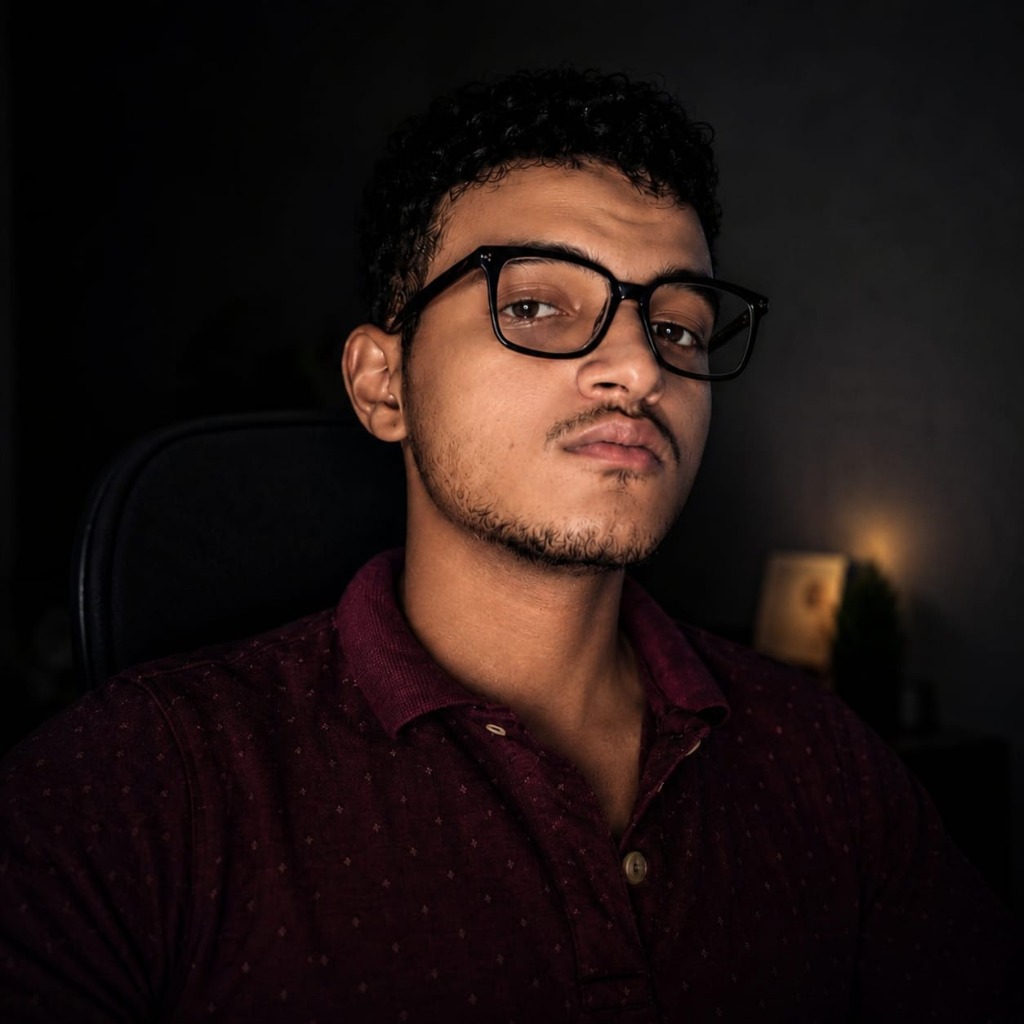 Khaled Mansour